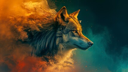 Wolf