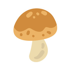 Vector mushroom design vector illustration