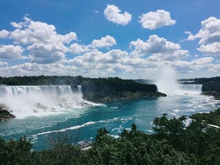 Niagara Falls Canada