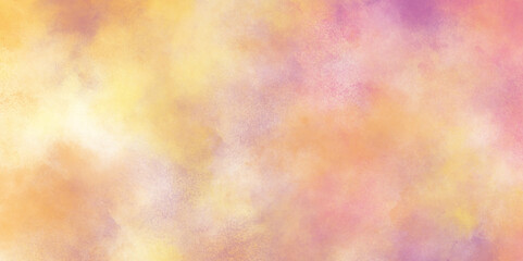 Stain artistic hand-painted Pastel color watercolor texture, Watercolor vector colorful abstract texture with multicolor splashes,  brush painted abstract watercolor background with splashes.