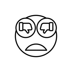  outline icons, minimalist vector illustration ,simple transparent graphic element .Isolated on white background