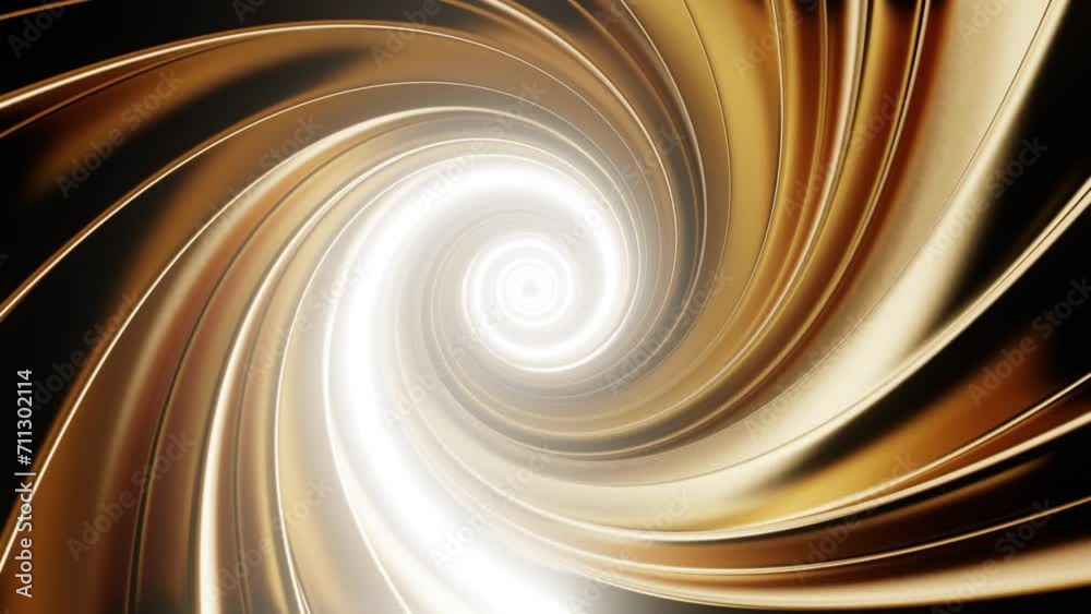Fototapete An abstract background featuring dynamic lines, creating a sense of movement and modern artistic flair.