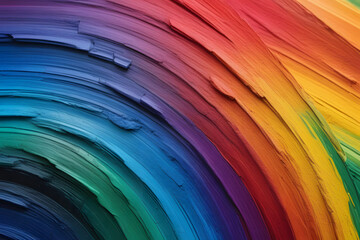 abstract colorful background with lines. 