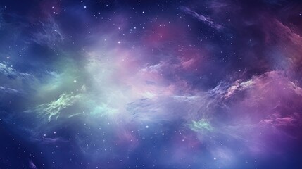 Striking galaxy masterpiece