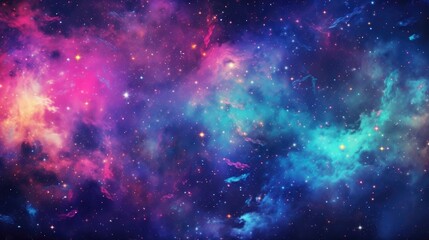 Gorgeous cosmic spectrum