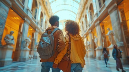 Couple celebrating milestones, their affection evident in warm, tight embraces