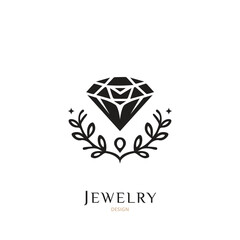 Jewelry logo