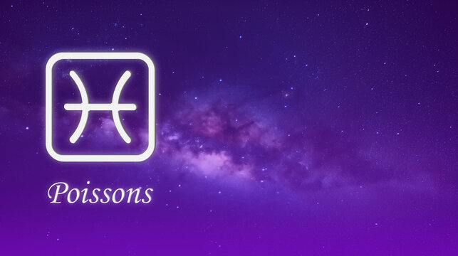 Signe astrologique du Poissons