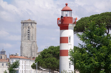 La Rochelle