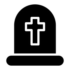 Obraz premium death glyph