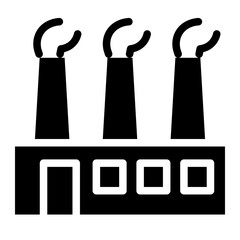factory glyph