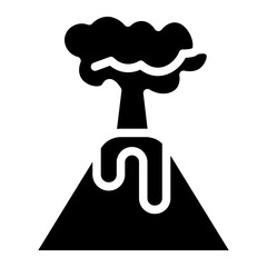 nuclear explosion glyph