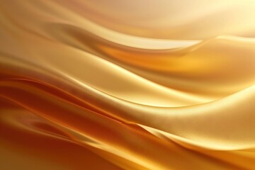 Fototapeta premium Minimalist luxury abstract gold colorful gradients. Great as a mobile wallpaper, background.