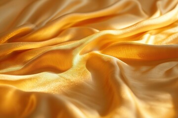Obraz premium Minimalist luxury abstract gold colorful gradients. Great as a mobile wallpaper, background.