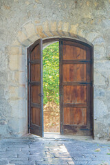 Nature photography for backgrounds and textures