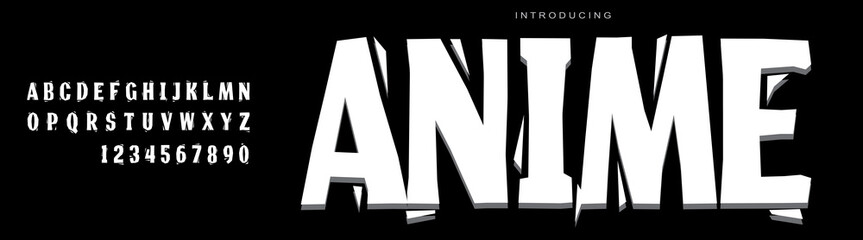 Alphabet font. Typography decorative elegant  lettering for logo. for design .vector illustration. stock image