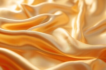 Obraz premium Minimalist luxury abstract gold colorful gradients. Great as a mobile wallpaper, background.
