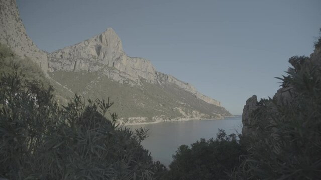 Sardegna, Sardinia Ogliastra