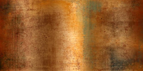 Metal colorful trendy holographic Featuring a Grunge Texture