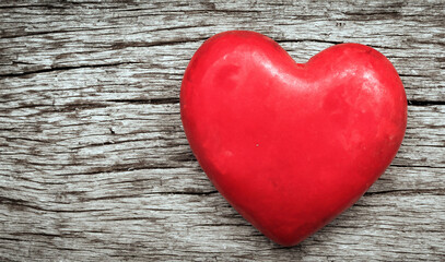Fototapeta premium Happy Valentines Background