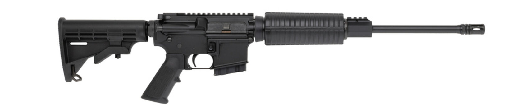 AR-15 DPMS Lite 16 German