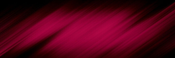 Background abstract pink and black dark are light with the gradient is the Surface with templates metal texture soft lines tech design pattern graphic diagonal neon background.