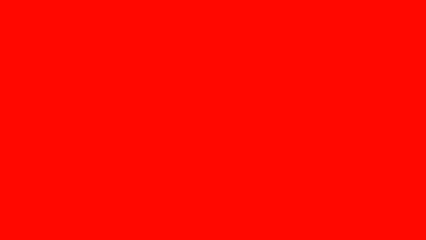 seamless plain vivid candy apple red solid color background