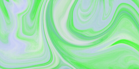 Obraz premium Multicolored holographic. pastel blurry colorful abstract background of gradient color. abstract bright acrylic liquid background. Liquid colorful and paint background