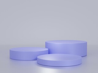 white cosmetic container