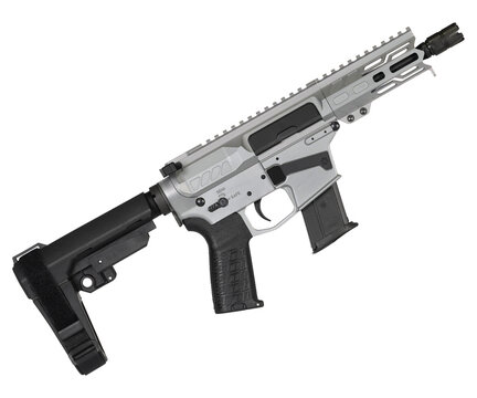 Image of Rifle Gun