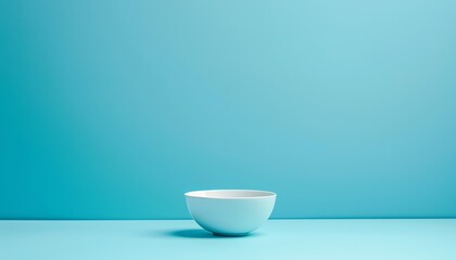 Fototapeta premium Minimalist background