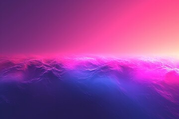 Minimalist luxury abstract violet, very peri, future dusk colorful pantone gradients. Great as a mobile wallpaper, background.