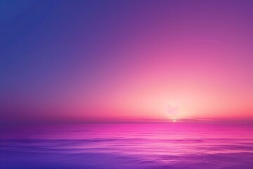 Fototapeta na wymiar Minimalist luxury abstract violet, very peri, future dusk colorful pantone gradients. Great as a mobile wallpaper, background.