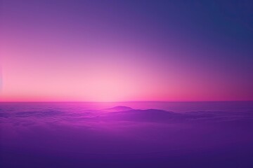 Minimalist luxury abstract violet, very peri, future dusk colorful pantone gradients. Great as a mobile wallpaper, background.