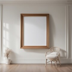 Intérieur d'une maison 