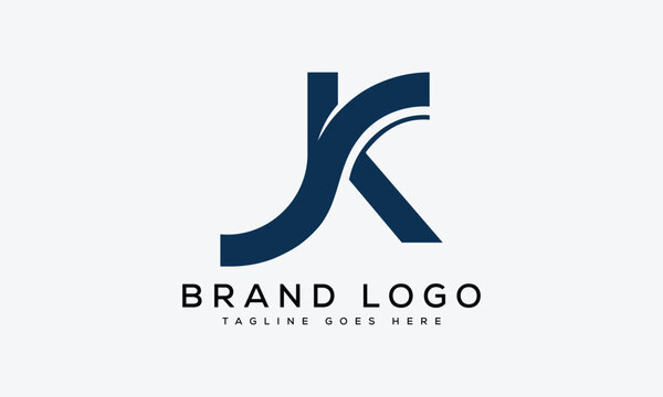 J K Logo
