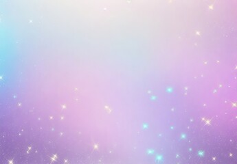 Fototapeta premium Purple sparkly background 
