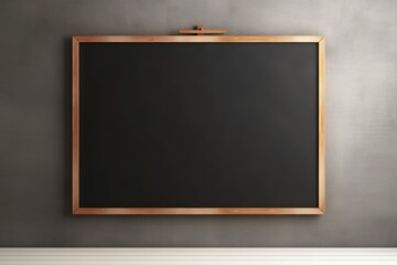 blank frame close up	
