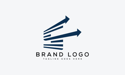 letter S logo design vector template design for brand.