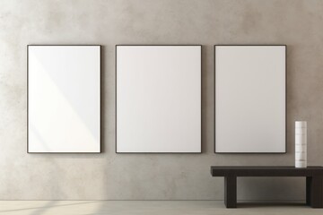 blank frame close up	