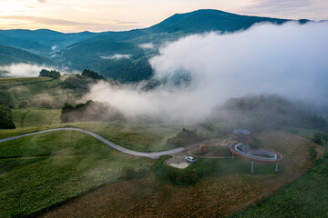 Beskid Sądeckie © Maciej G. Szling