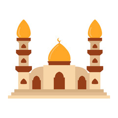 Islamic stuff decoration