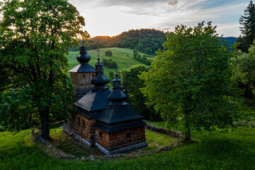 Dubne Cerkiew  © Maciej G. Szling