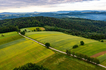 Beskid Sądecki © Maciej G. Szling