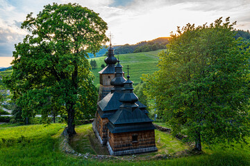 Dubne Cerkiew © Maciej G. Szling