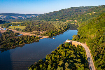 Kurów, Beskid Sądecki. © Maciej G. Szling