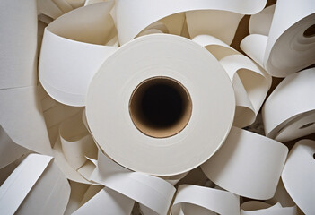 Reduce Paper Waste to Protect the Environment