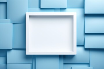 blank frame close up, Geometric Patterns Vibrant Colors Modern Artistry Abstract	
