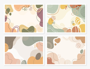 Set background with beautiful.background for design.