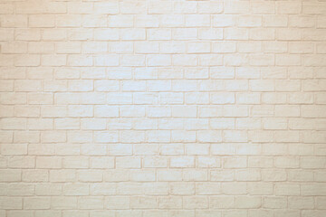 pastel painted brick wall texture background